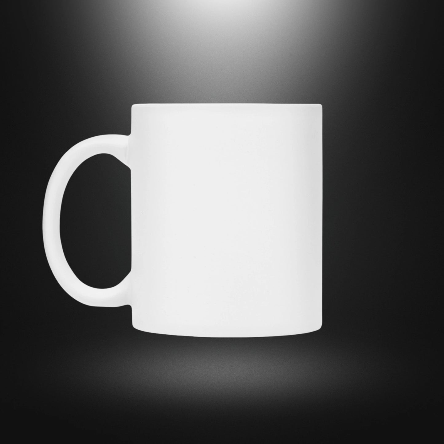 Tasse - Im Auge meines Pferdes ENTSTEHT VERTRAUEN OHNE WORTE Schimmel