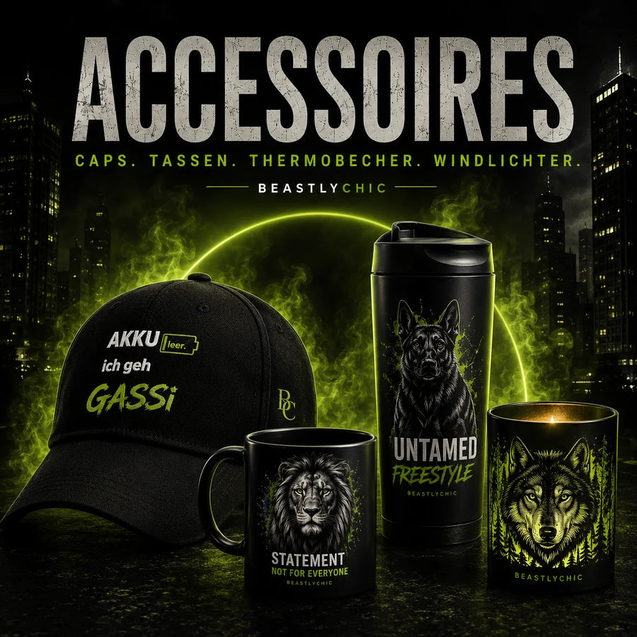 Accessoires