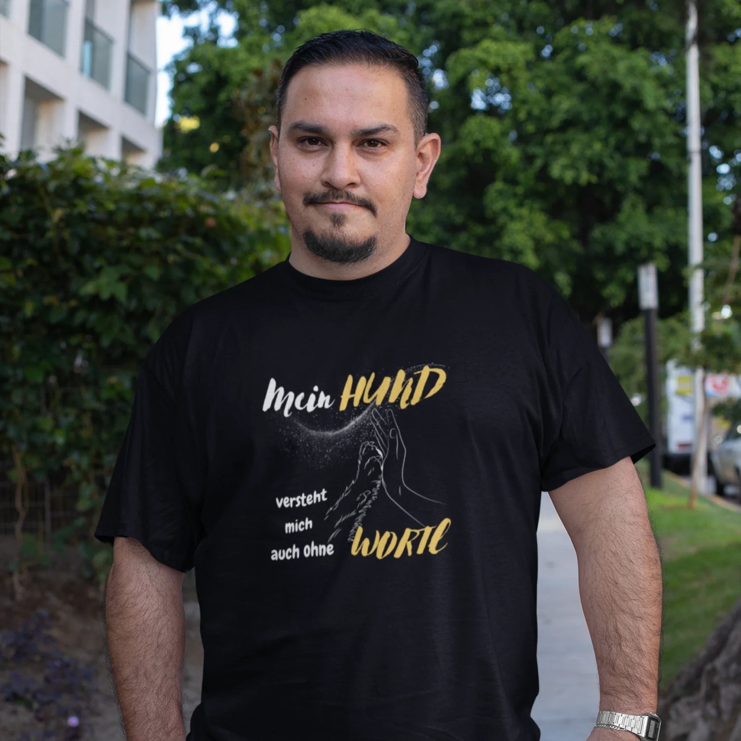 Herren T-Shirt