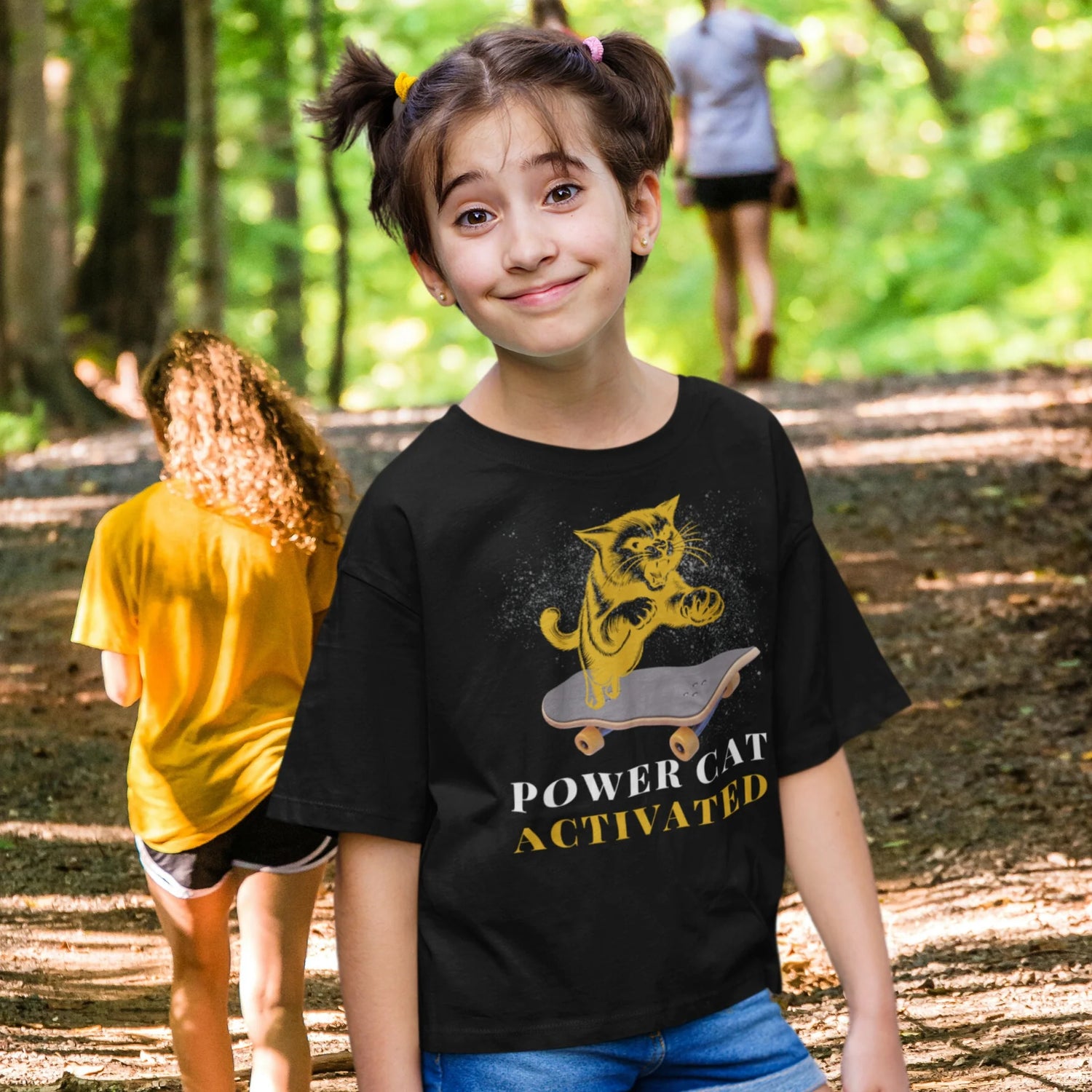 Kinder T-Shirt