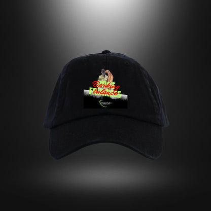Dad Cap - Beastlychic Marke - DOGS FAIRNESS