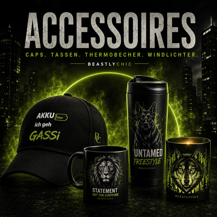 Accessoires