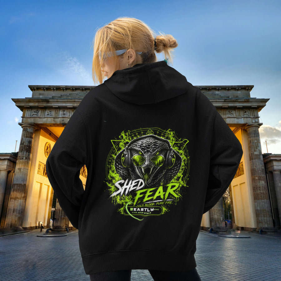 BeastlyChic Marke Lifestyle