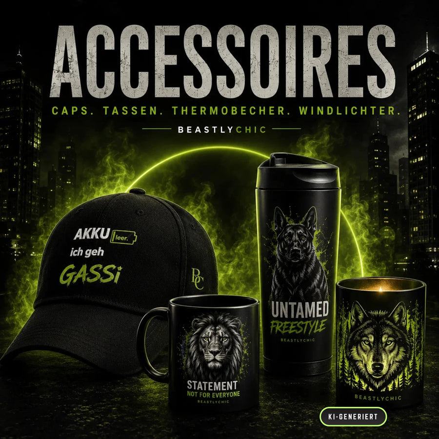 Accessoires