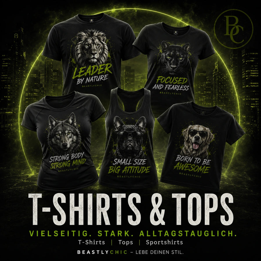 Shirts & Tops