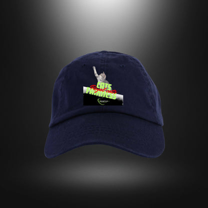 Dad Cap - Beastlychic Marke - CATS FAIRNESS