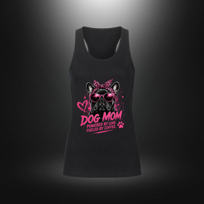 Classic Tanktop Women - Classic Tanktop Women - DOG MOM Bull Dog