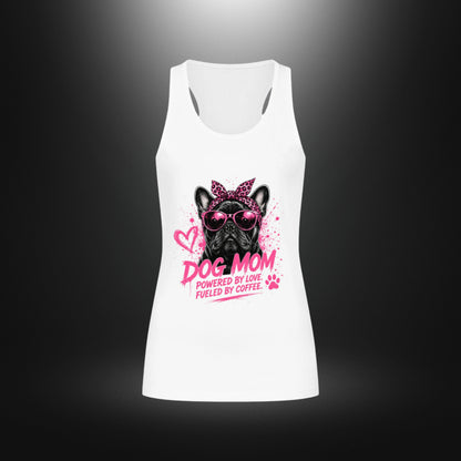 Classic Tanktop Women - Classic Tanktop Women - DOG MOM Bull Dog