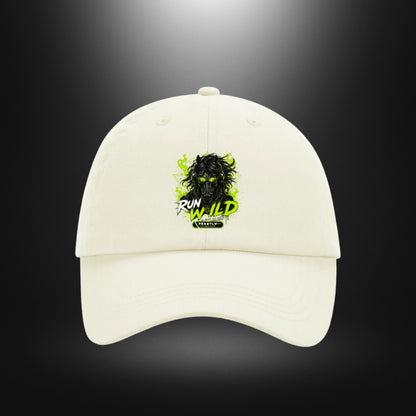 Dad Cap - BeastlyChic Marke HORSES UNTAMED