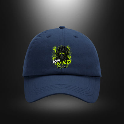 Dad Cap - BeastlyChic Marke HORSES UNTAMED