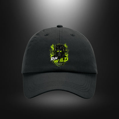 Dad Cap - BeastlyChic Marke HORSES UNTAMED