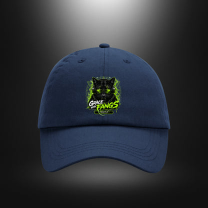 Dad Cap - BeastlyChic Marke CATS UNTAMED