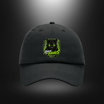 Dad Cap - BeastlyChic Marke CATS UNTAMED