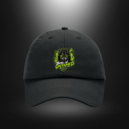 Dad Cap - BeastlyChic Marke DOGS UNTAMED