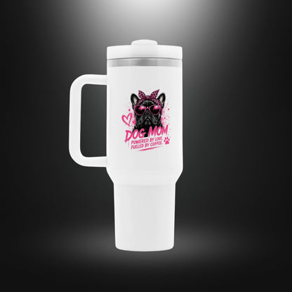 Thermobecher - DOG MOM Bull Dog