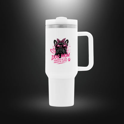 Thermobecher - DOG MOM Bull Dog