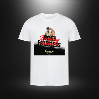 Premium Organic Shirt - Beastlychic Marke DOGS FAIRNESS