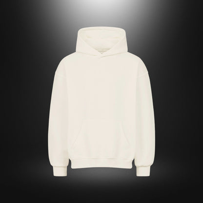 VACANCY Oversized Hoodie - VORSICHT ! Mein Herz GEHÖRT ganz allein meinem HUND