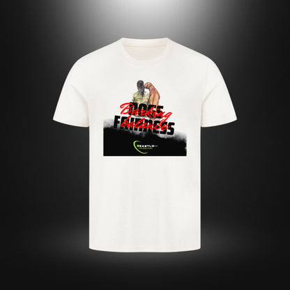 HigherBlanks Premium T-Shirt - BeastlyChic Marke DOGS FAIRNESS
