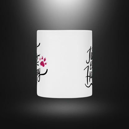 Tasse - Just BE Happy