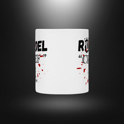 Tasse - RUDEL CHEF