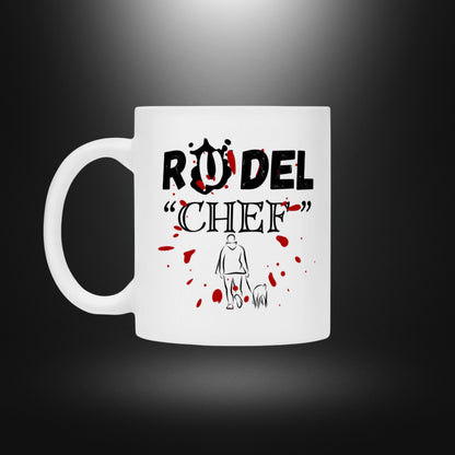 Tasse - RUDEL CHEF