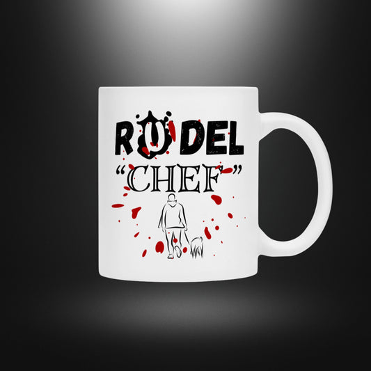 Tasse - RUDEL CHEF