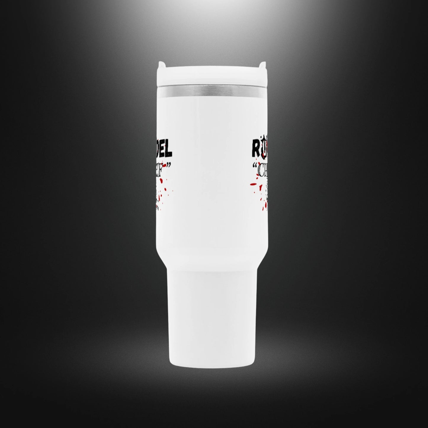 Thermobecher - RUDEL CHEF