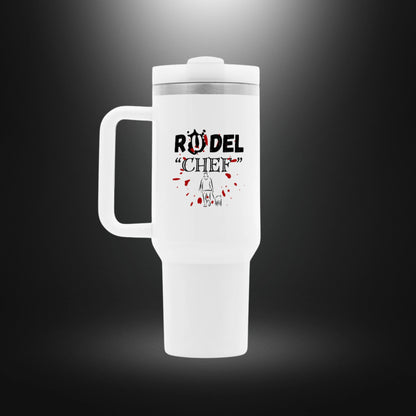 Thermobecher - RUDEL CHEF