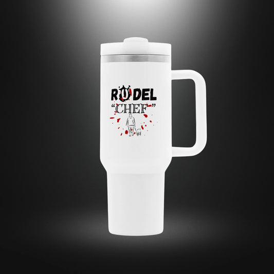 Thermobecher - RUDEL CHEF