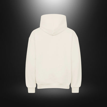 VACANCY Oversized Hoodie - Loyal wie mein Hund