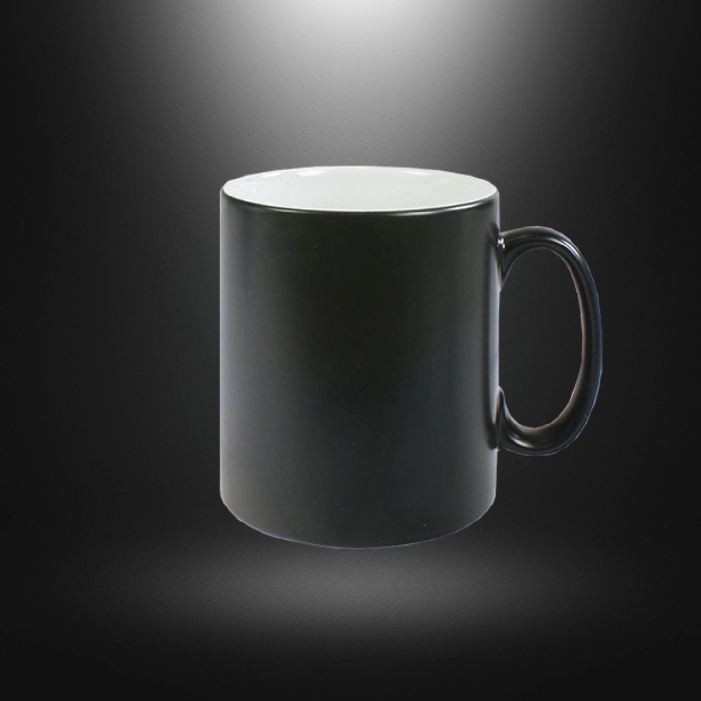 Zaubertasse - stolzer HUNDE Vatti