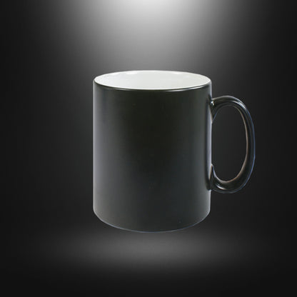 Zaubertasse - stolzer HUNDE Vatti