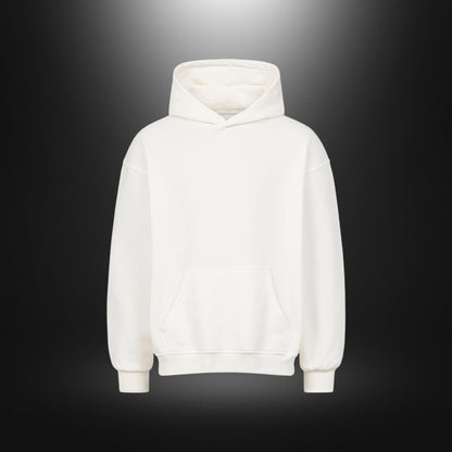 VACANCY Oversized Hoodie - VORSICHT ! Mein Herz GEHÖRT ganz allein meinem HUND