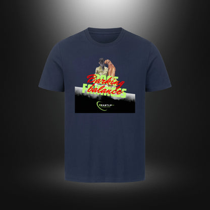 HigherBlanks Premium T-Shirt - BeastlyChic Marke DOGS FAIRNESS