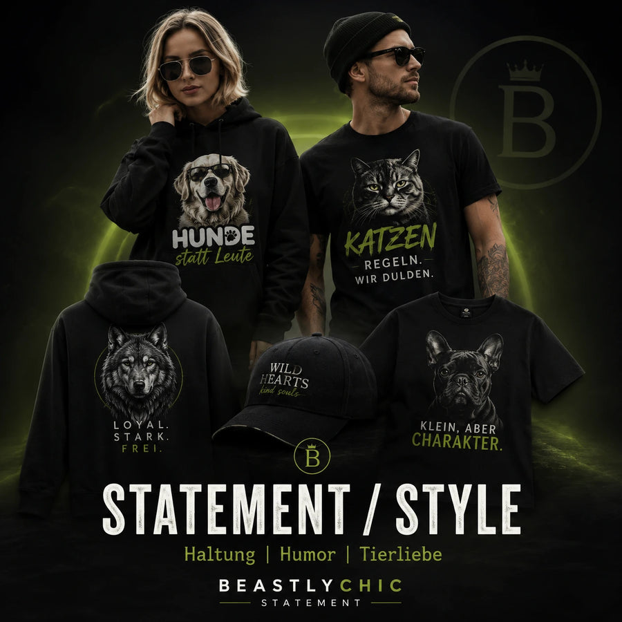 Statement / Style